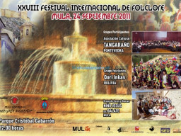 Fotos Noticias 2011